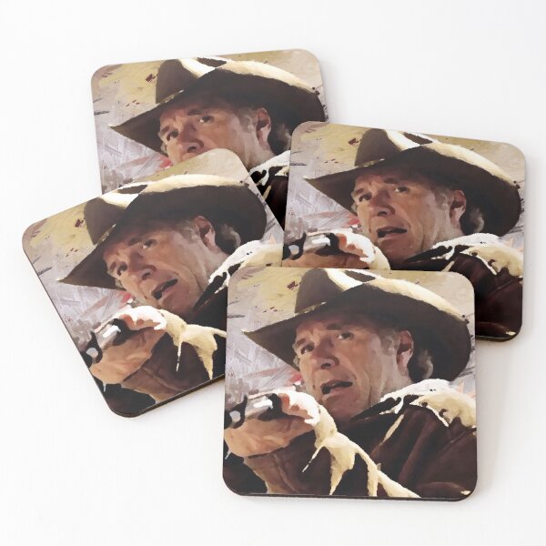 Item preview, Sheriff Walt Longmire  designed and sold by Gwright313.