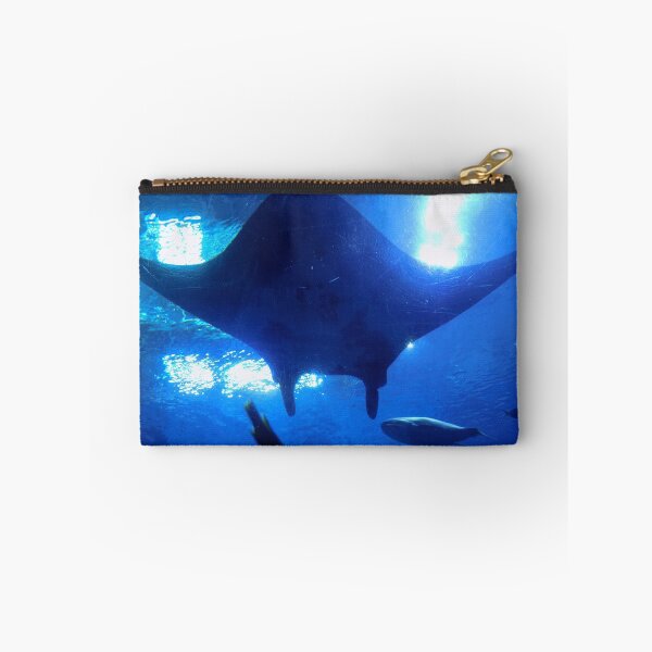 Item preview, Manta Ray Underview designed and sold by DragonCGallery.