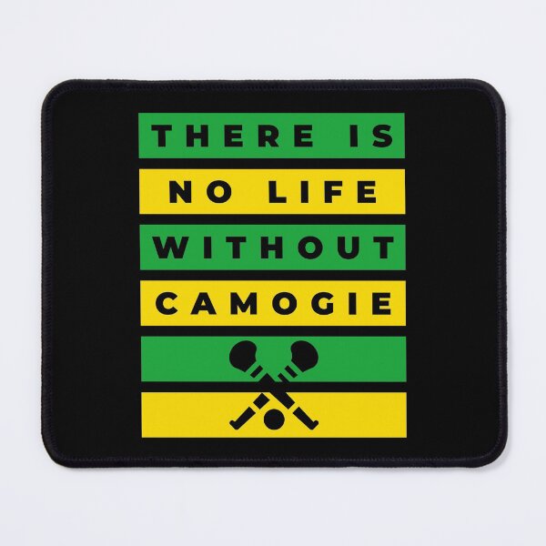 Item preview, There is no life without camogie: Donegal designed and sold by TheGreenGoat.