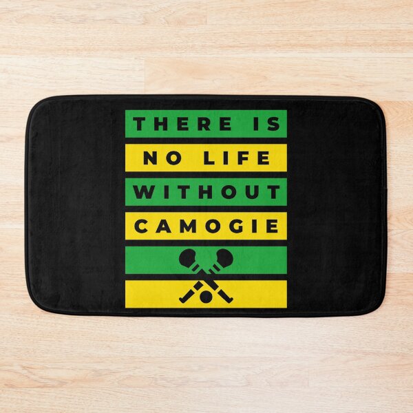 Item preview, There is no life without camogie: Donegal designed and sold by TheGreenGoat.