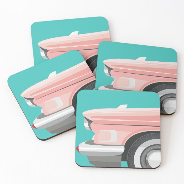Item preview, Vintage Car poster, Vintage, designed and sold by Arctic frame studio.