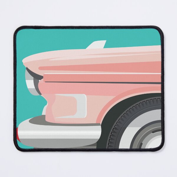 Item preview, Vintage Car poster, Vintage, designed and sold by Arctic frame studio.