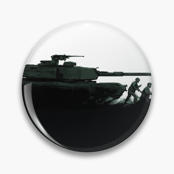 Item preview, GHPC Cover Art - Tank and Troops designed and sold by Radian Simulations LLC.
