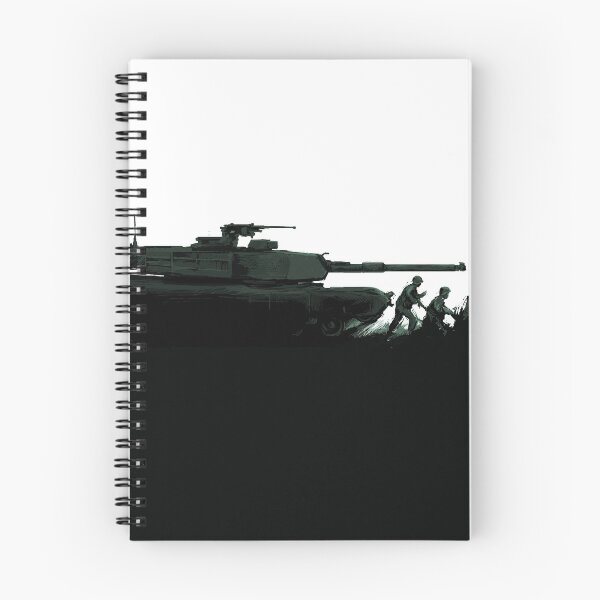 Item preview, GHPC Cover Art - Tank and Troops designed and sold by Radian Simulations LLC.