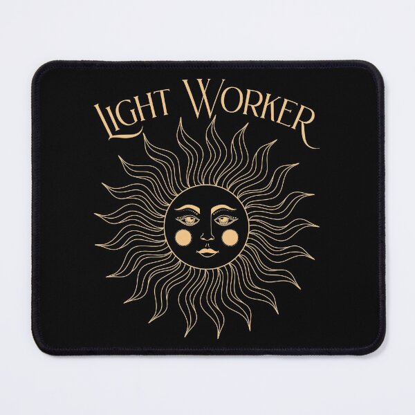 Item preview, Lightworker Sun designed and sold by TheMurphyGirl.