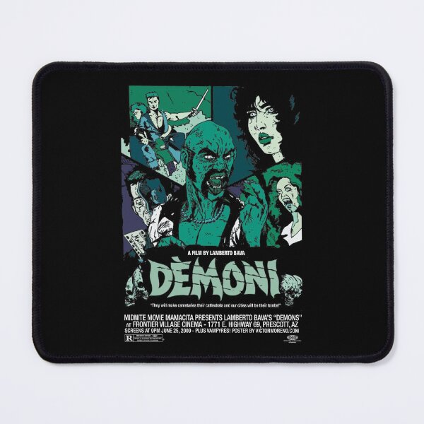 Item preview, DEMONS designed and sold by DCdesign.