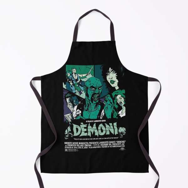Item preview, DEMONS designed and sold by DCdesign.
