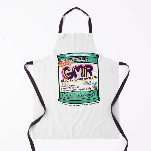 Item preview, Kan-of-Worms Brand :: Grumpy Mood remover designed and sold by NeatlineFX.