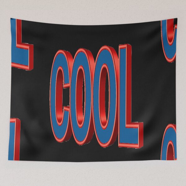 Item preview, Otterly Cool Dad designed and sold by MckinleyArt.