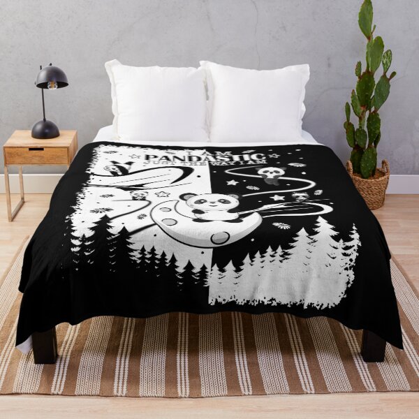 Item preview, I am pandastic just the way I am designed and sold by MoSaid.