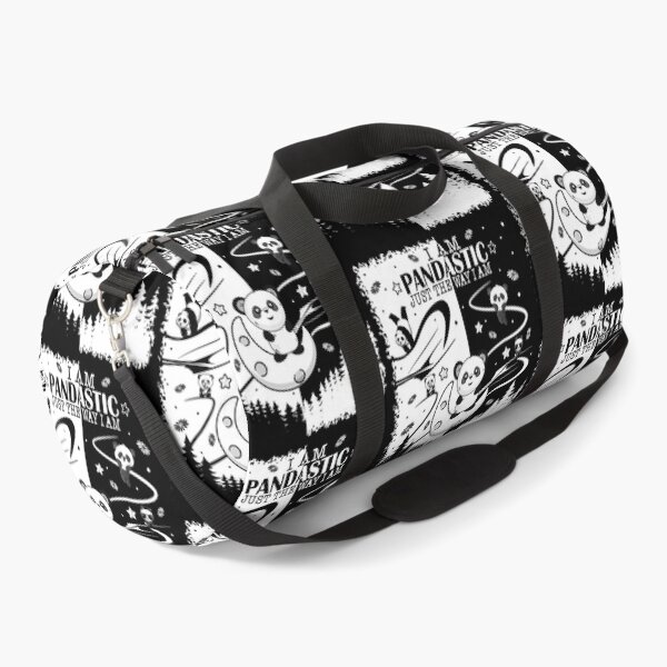 Item preview, I am pandastic just the way I am designed and sold by MoSaid.