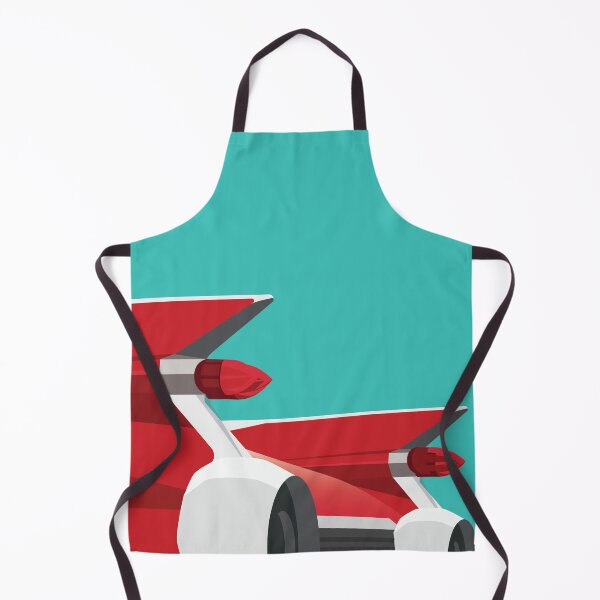 Item preview, Vintage Car poster, Vintage, designed and sold by Arctic frame studio.