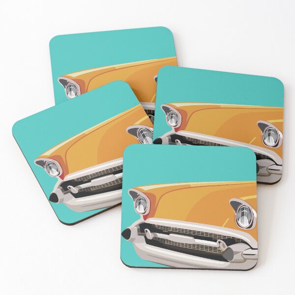 Item preview, Vintage Car poster, Vintage designed and sold by Arctic frame studio.