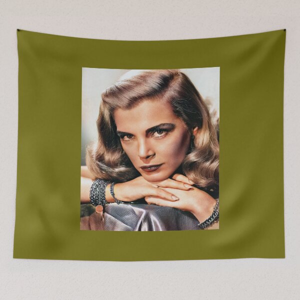 Item preview, Lizebeth Scott designed and sold by bruntXumber.