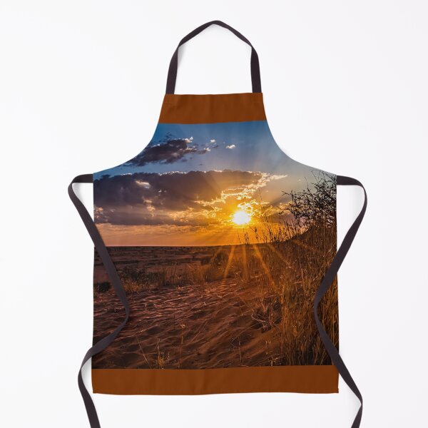 Item preview, Sunset on the Kalahari desert, Namibia designed and sold by Lyl Dil Creations.