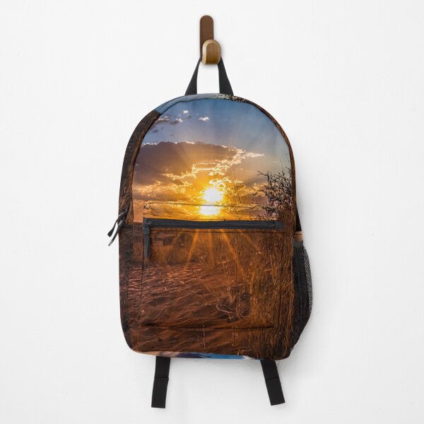 Item preview, Sunset on the Kalahari desert, Namibia designed and sold by Lyl Dil Creations.
