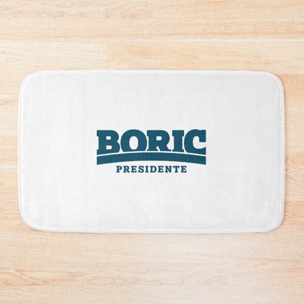 Item preview, Gabriel Boric Presidente Logo designed and sold by RevolutionInPaint.
