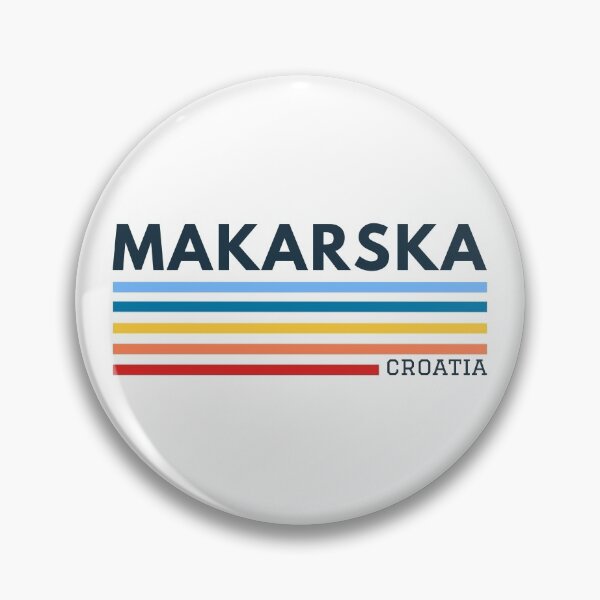 Item preview, Makarska Croatia designed and sold by europelines.