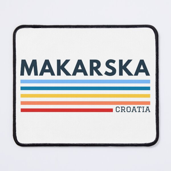 Item preview, Makarska Croatia designed and sold by europelines.