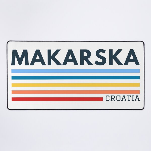 Item preview, Makarska Croatia designed and sold by europelines.