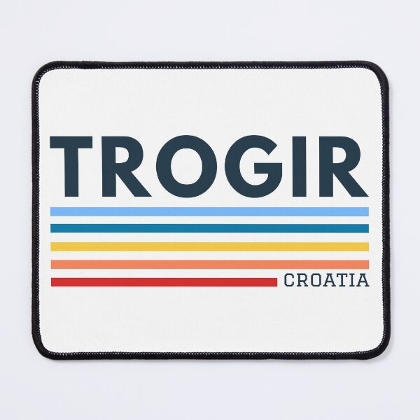 Item preview, Trogir Croatia designed and sold by europelines.