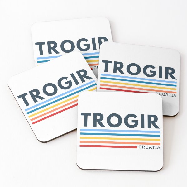 Item preview, Trogir Croatia designed and sold by europelines.