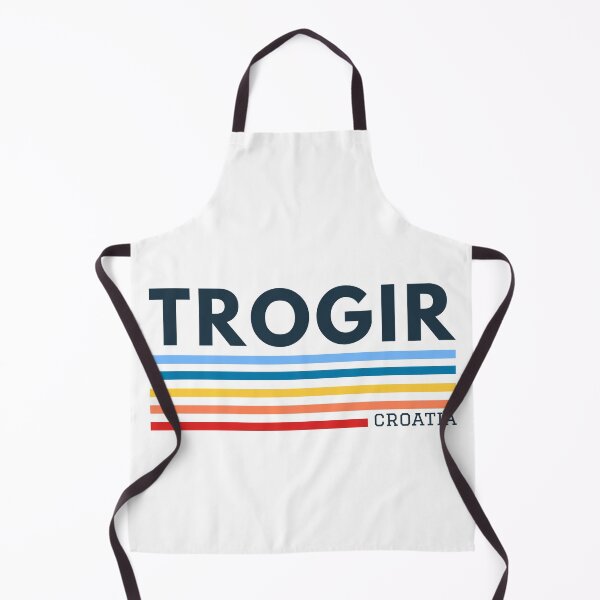 Item preview, Trogir Croatia designed and sold by europelines.