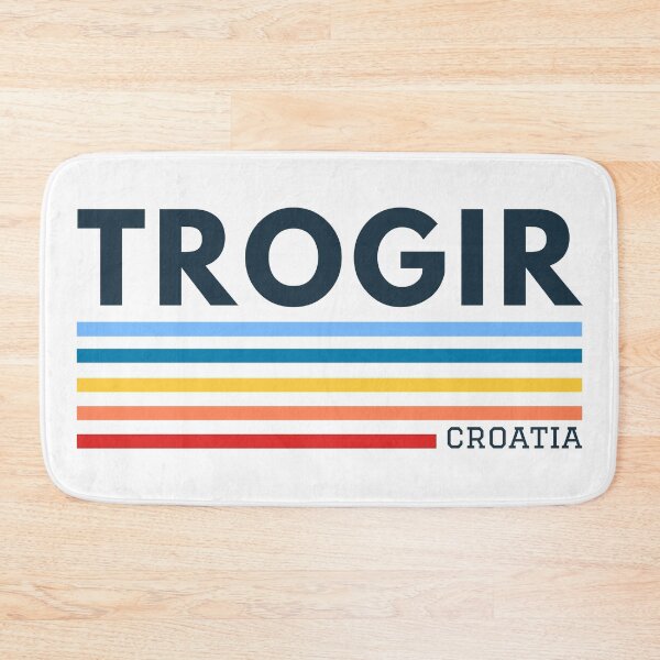 Item preview, Trogir Croatia designed and sold by europelines.