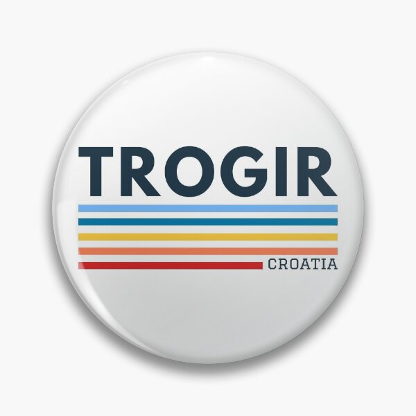 Item preview, Trogir Croatia designed and sold by europelines.