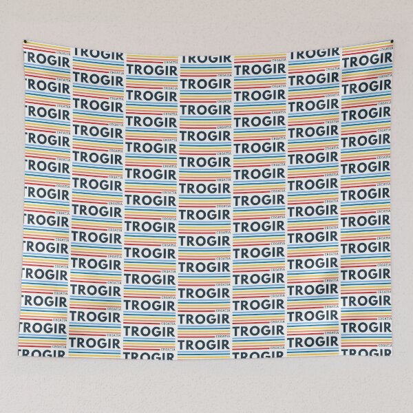 Item preview, Trogir Croatia designed and sold by europelines.