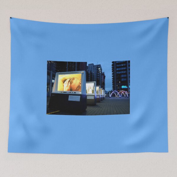 Item preview, Reunited in Light designed and sold by David JC.