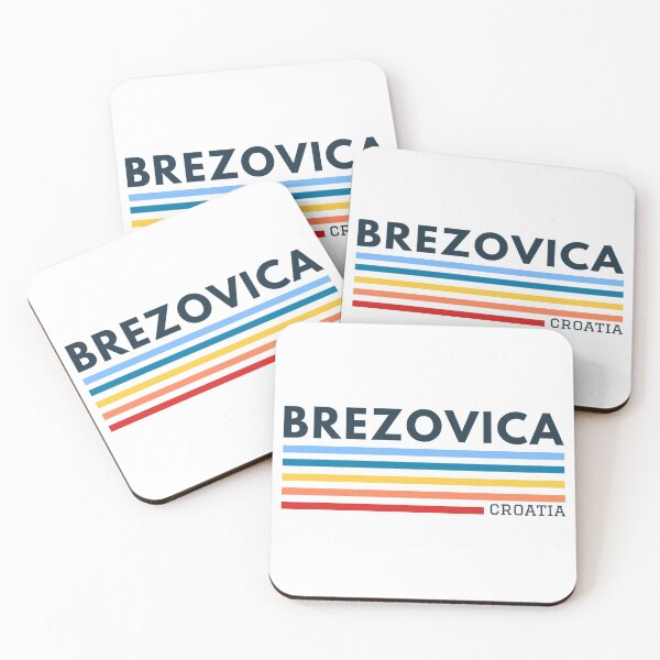 Artikelvorschau, Brezovica Kroatien entworfen und verkauft von europelines.