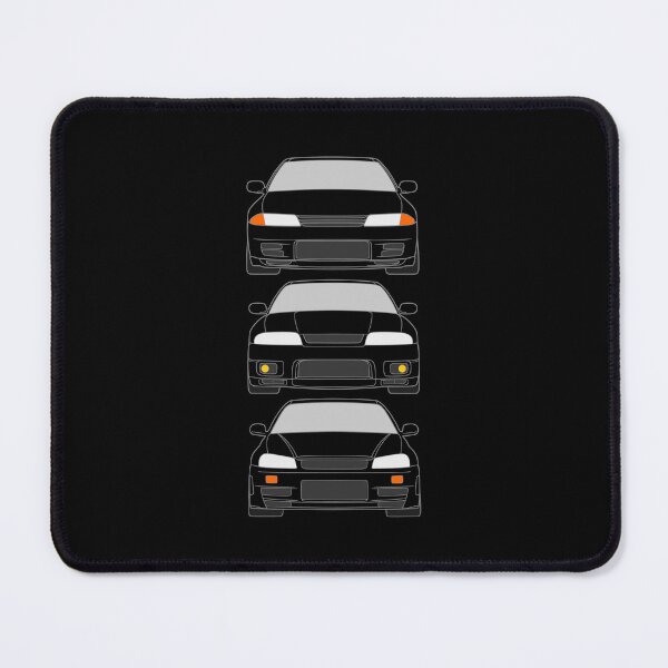Item preview, Nissan Skyline R32 R33 R34 GTR designed and sold by EdimDesign.