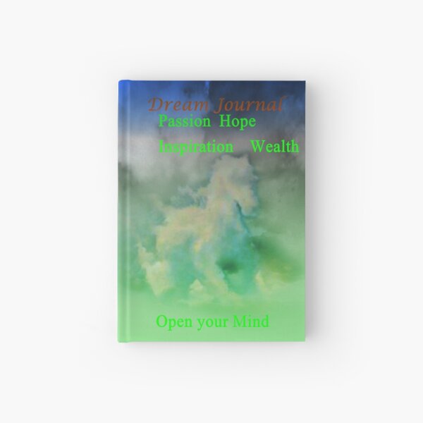 Item preview, Dream Journey for your Heart. designed and sold by Project2020.