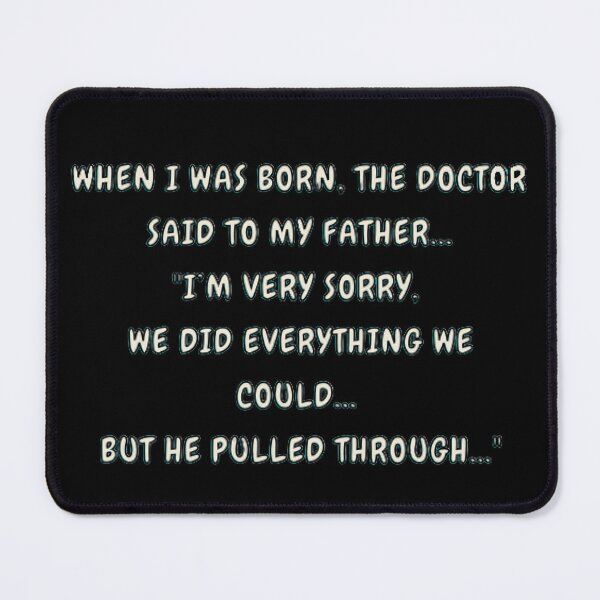 Item preview, Funny quotes about male babies designed and sold by Tejal Bipath.