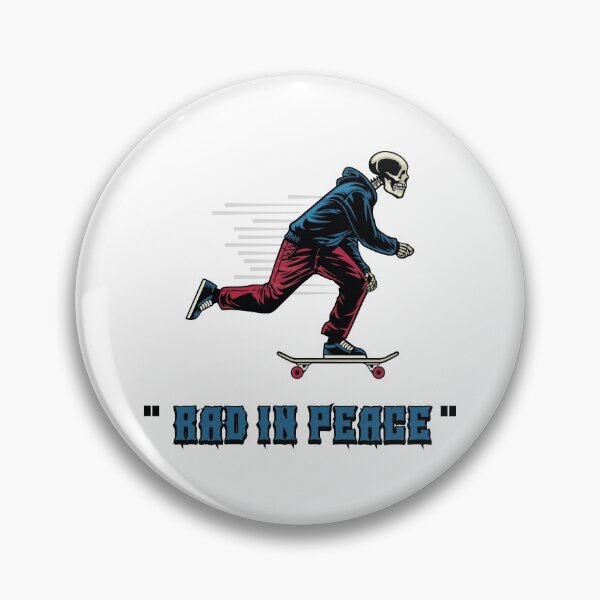 Item preview, rad in peace designed and sold by bahicharafe.
