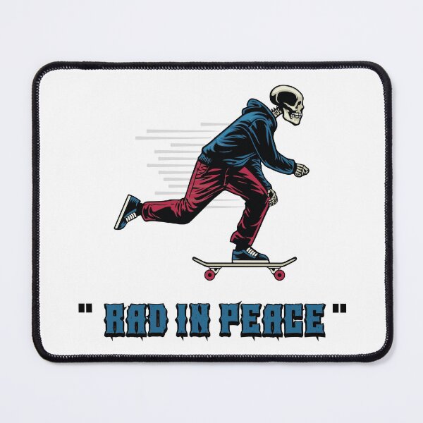 Item preview, rad in peace designed and sold by bahicharafe.