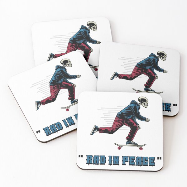 Item preview, rad in peace designed and sold by bahicharafe.
