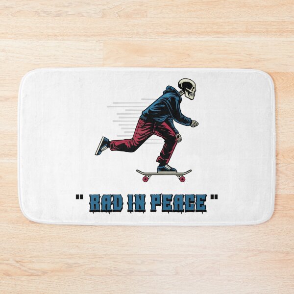 Item preview, rad in peace designed and sold by bahicharafe.