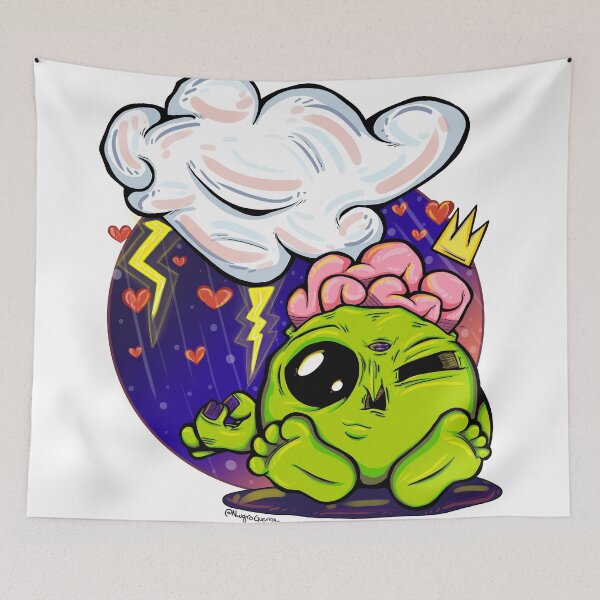 Item preview, Love Storm designed and sold by NwgroGuerra.