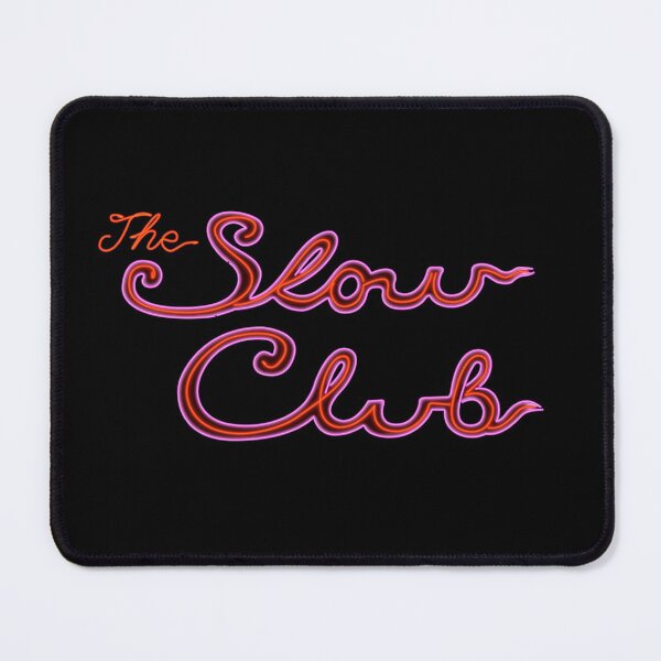 Item preview, Blue Velvet - The Slow Club designed and sold by DCdesign.