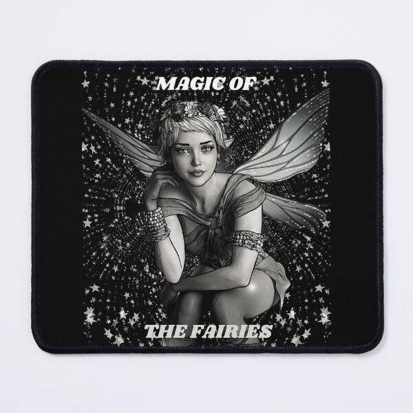 Item preview, Magic of the Fairies designed and sold by XN-Art-Design.