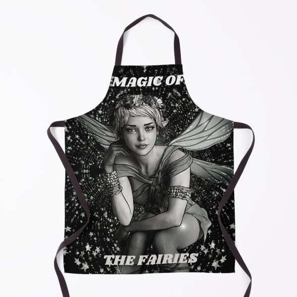 Item preview, Magic of the Fairies designed and sold by XN-Art-Design.