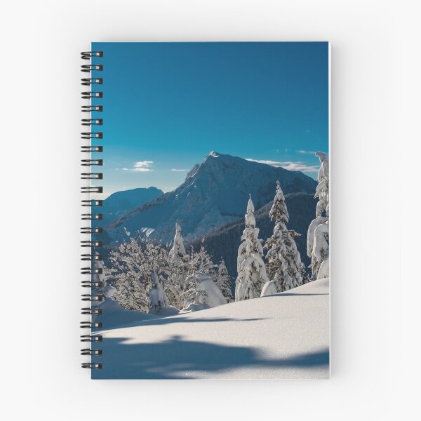 Item preview, Ski mountaineering in the Carnic Alps, Friuli-Venezia Giulia, Italy designed and sold by zakaz86.