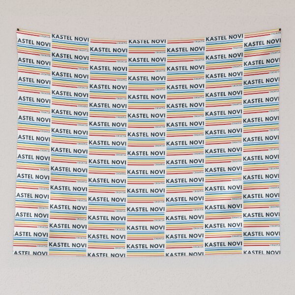 Item preview, Kastel Novi Croatia designed and sold by europelines.