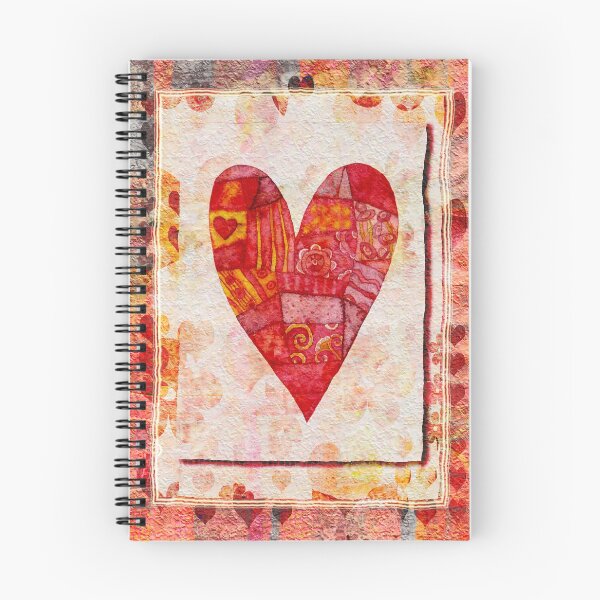 Item preview, Heart 1 designed and sold by vita masi.