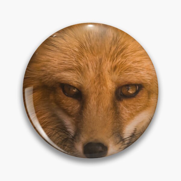 Item preview, Russian Red Fox designed and sold by JDPine.