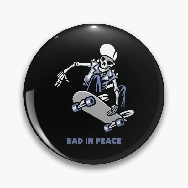 Item preview, rad in peace designed and sold by bahicharafe.