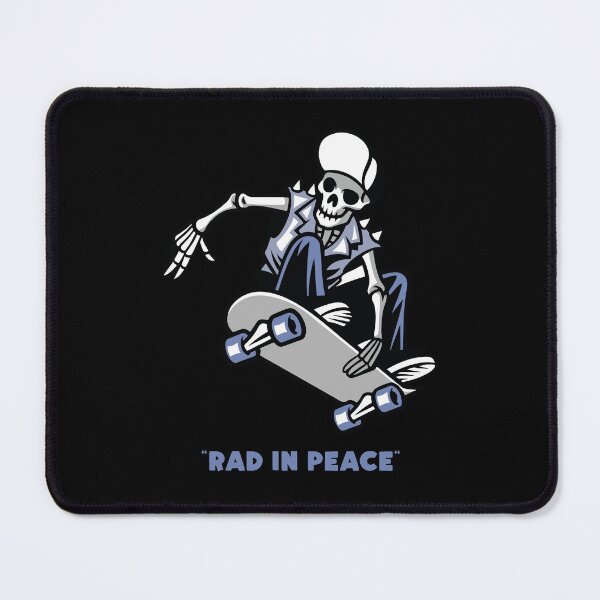 Item preview, rad in peace designed and sold by bahicharafe.