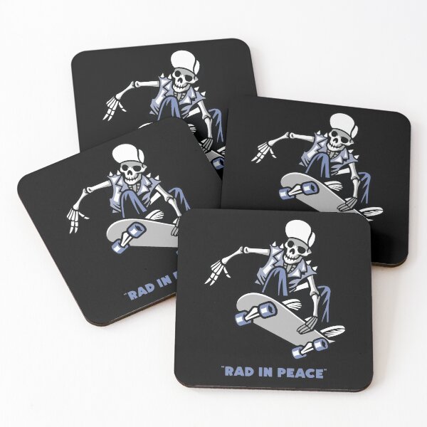 Item preview, rad in peace designed and sold by bahicharafe.